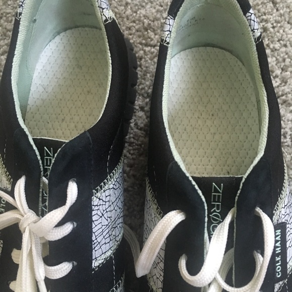 Cole Haan sneakers - Picture 4 of 6